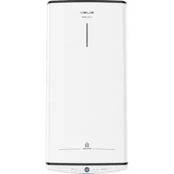 Электрический накопительный водонагреватель Ariston VELIS TECH INOX PW ABSE 100
