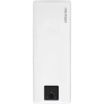 Электрический накопительный водонагреватель Atlantic Steatite Cube Slim VM 50 S3 С