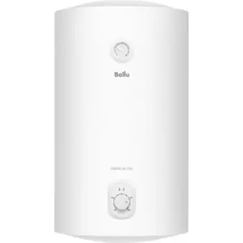 Электрический накопительный водонагреватель Ballu BWH/S 100 Orfeus DH
