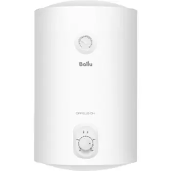 Электрический накопительный водонагреватель Ballu BWH/S 30 Orfeus DH