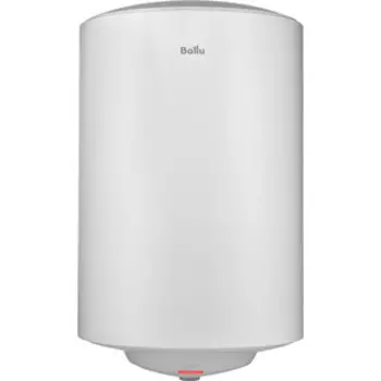 Электрический накопительный водонагреватель Ballu BWH/S 80 Legacy