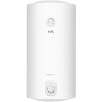 Электрический накопительный водонагреватель Ballu BWH/S 50 Orfeus DH