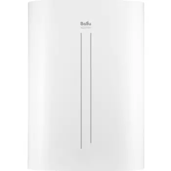 Электрический накопительный водонагреватель Ballu BWH/S 80 Rodon SP