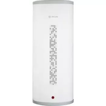 Электрический накопительный водонагреватель DeLuxe 2W15Vs1