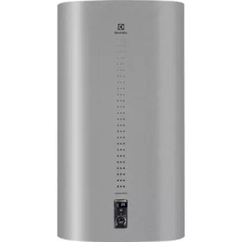 Электрический накопительный водонагреватель Electrolux EWH 100 Centurio IQ 3.0 Silver