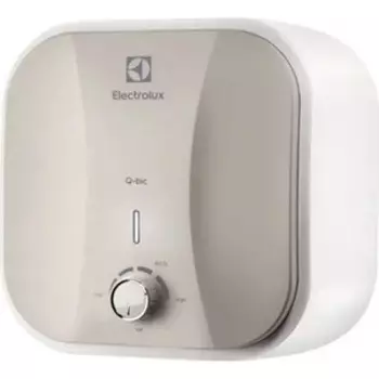 Электрический накопительный водонагреватель Electrolux EWH 15 Q-bic U