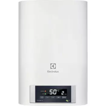 Электрический накопительный водонагреватель Electrolux EWH 30 Formax DL