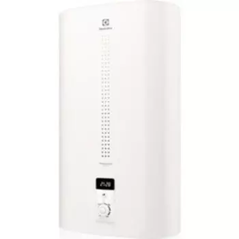 Электрический накопительный водонагреватель Electrolux EWH 30 Centurio IQ 2.0