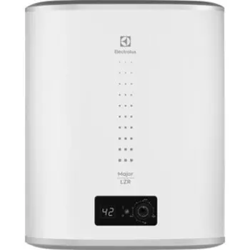 Электрический накопительный водонагреватель Electrolux EWH 30 Major LZR 3