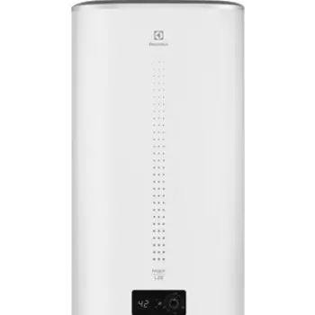 Электрический накопительный водонагреватель Electrolux EWH 50 Major LZR 3