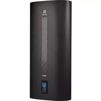 Электрический накопительный водонагреватель Electrolux EWH 50 SmartInverter Grafit