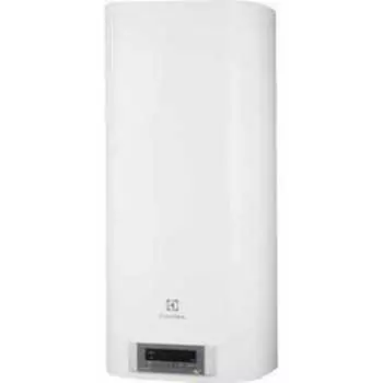 Электрический накопительный водонагреватель Electrolux EWH 80 Formax DL
