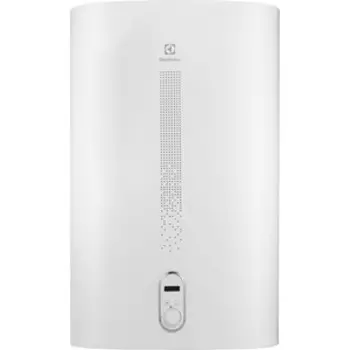 Электрический накопительный водонагреватель Electrolux EWH 80 Gladius Inverter