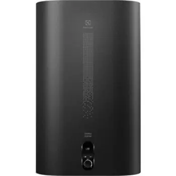 Электрический накопительный водонагреватель Electrolux EWH 80 Gladius Inverter Grafit