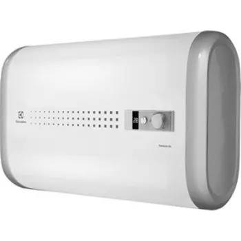 Электрический накопительный водонагреватель Electrolux EWH 80 Centurio DL H