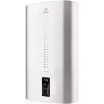 Электрический накопительный водонагреватель Electrolux EWH 80 Centurio IQ 2.0 Silver