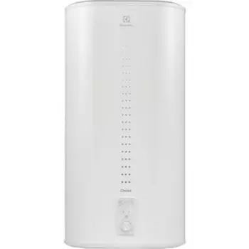 Электрический накопительный водонагреватель Electrolux EWH 80 Citadel