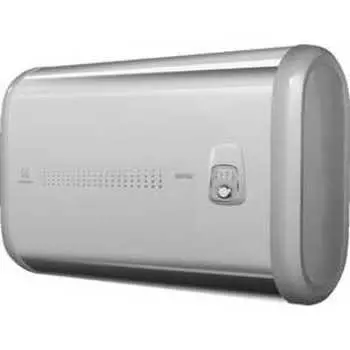 Электрический накопительный водонагреватель Electrolux EWH 80 Royal Silver H