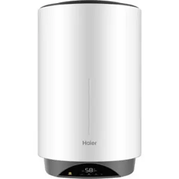 Электрический накопительный водонагреватель Haier ES80V-VH3