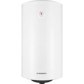 Электрический накопительный водонагреватель MAUNFELD MWH100W01