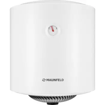 Электрический накопительный водонагреватель MAUNFELD MWH50W01