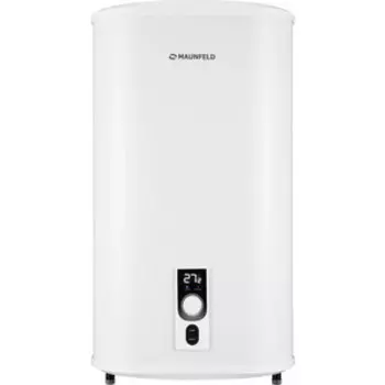 Электрический накопительный водонагреватель MAUNFELD MWH50W02