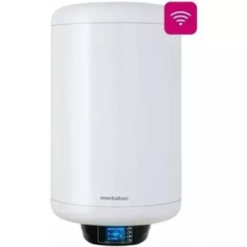 Электрический накопительный водонагреватель Metalac Bojler Sirius MB P100 W (368385)