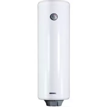Электрический накопительный водонагреватель Metalac Heatleader MB 50 Inox Slim R