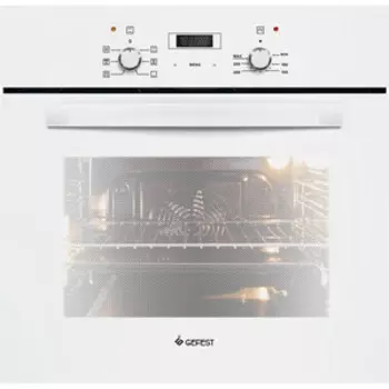 Электрический духовой шкаф GEFEST ЭДВ ДА 622-02 Б S