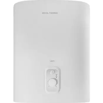 Электрический накопительный водонагреватель Royal Thermo RWH 30 Lagom