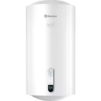 Электрический накопительный водонагреватель Thermex Auga 100 V Wi-Fi