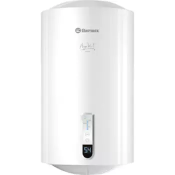 Электрический накопительный водонагреватель Thermex Auga 50 V Slim Wi-Fi