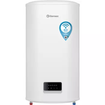 Электрический накопительный водонагреватель Thermex Bravo 50 Wi-Fi