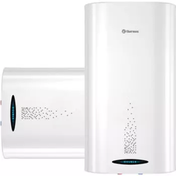 Электрический накопительный водонагреватель Thermex Double 80