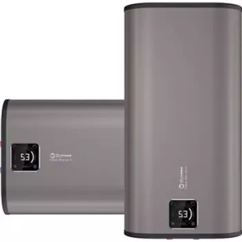 Электрический накопительный водонагреватель Thermex Fora 50 (pro) Wi-Fi