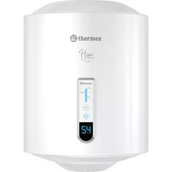 Электрический накопительный водонагреватель Thermex Hope 30 V Slim
