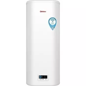 Электрический накопительный водонагреватель Thermex IF 100 V (pro) Wi-Fi