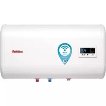 Электрический накопительный водонагреватель Thermex IF 50 H (pro) Wi-Fi
