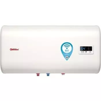 Электрический накопительный водонагреватель Thermex IF 80 H (pro) Wi-Fi