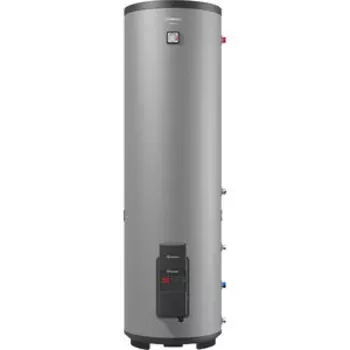 Электрический накопительный водонагреватель Thermex Kelpie 300 F
