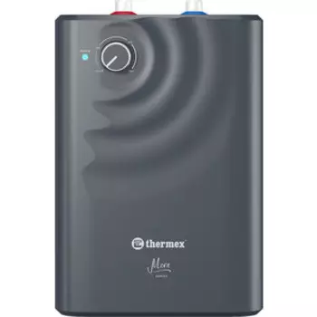 Электрический накопительный водонагреватель Thermex Mera 10 U