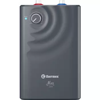 Электрический накопительный водонагреватель Thermex Mera 7 U
