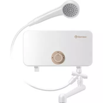 Электрический проточный водонагреватель Thermex Oscar 6500