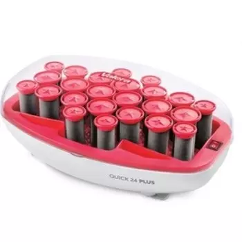 Электробигуди Valera Quick 24 Plus 605.02