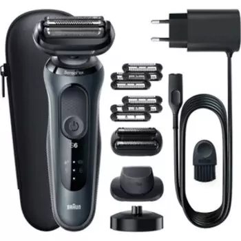 Электробритва Braun 61-N4820CS