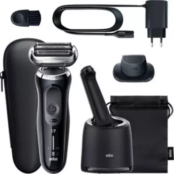 Электробритва Braun 71-N7200CC