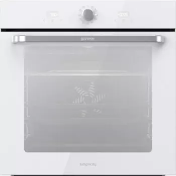 Электрический духовой шкаф Gorenje BOS67371SYW