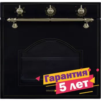 Электрический духовой шкаф Graude BK 60.2 S