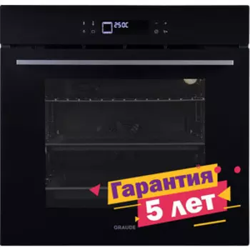 Электрический духовой шкаф Graude BM 60.2 S