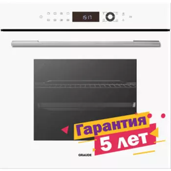 Электрический духовой шкаф Graude BM 60.3 W